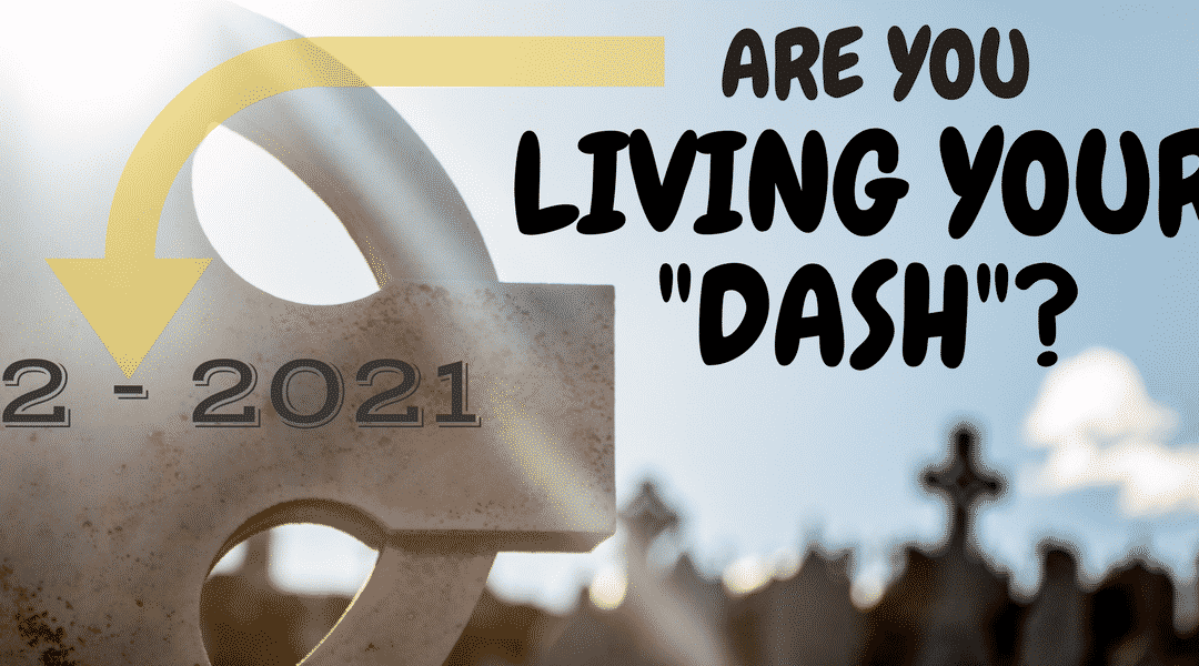 What Should We Do With The Dash?